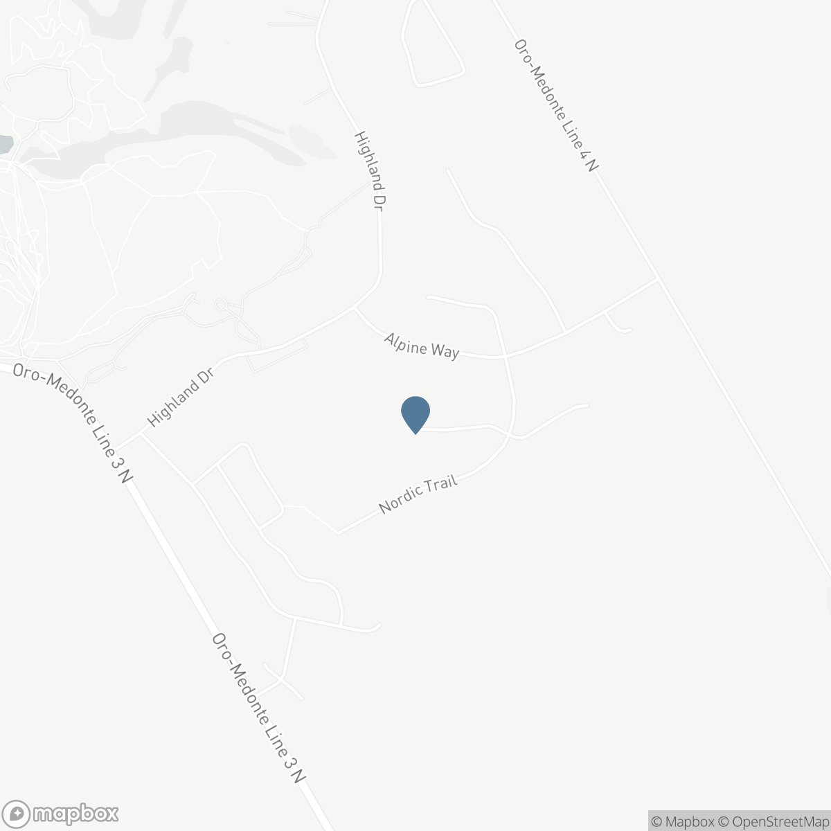 16 CHESTNUT LANE, Oro-Medonte, Ontario L0L 2L0